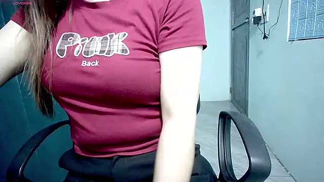  Sara 768 online show from 11.16.25