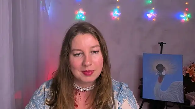 NancySanders online show from 09.26.25