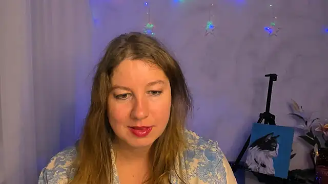 NancySanders online show from 10.03.25
