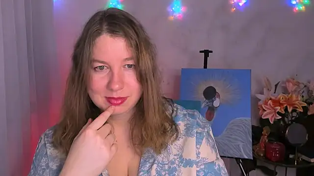 NancySanders online show from 11.14.25