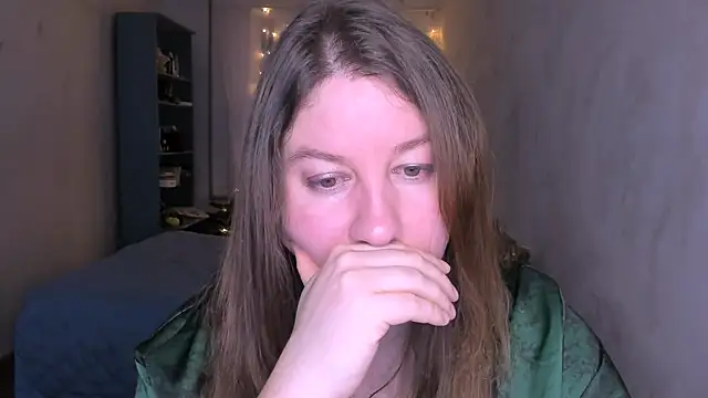 NancySanders online show from 01.09.26