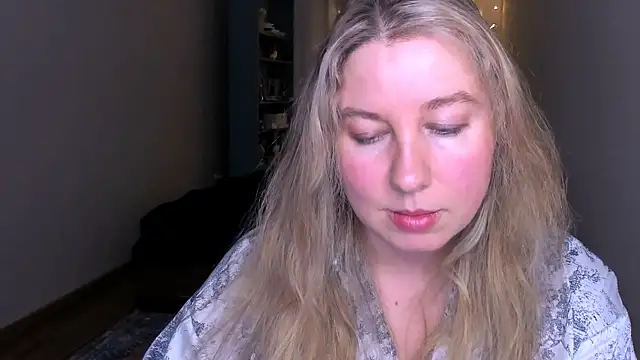 NancySanders online show from 03.14.26