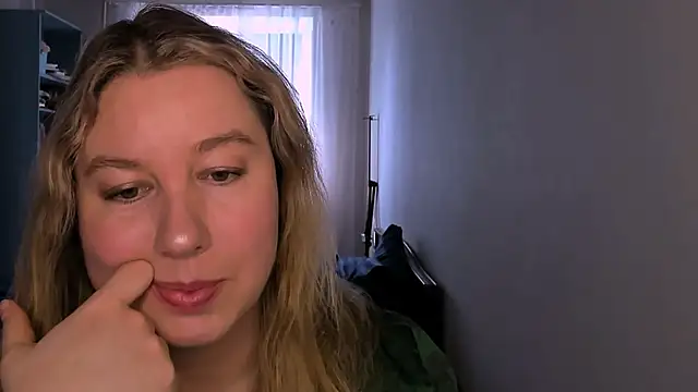 NancySanders online show from 03.21.26