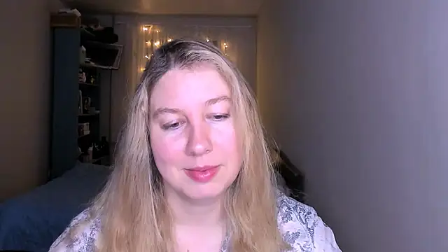 NancySanders online show from 04.09.26