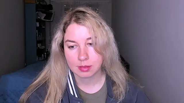 NancySanders online show from 06.05.26