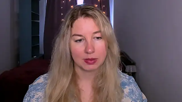 Snapshot of NancySanders chatting on 07.13.26 NancySanders online show from 07.13.26