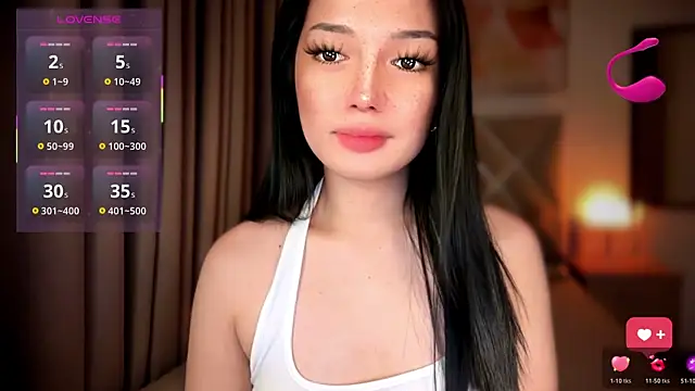 hadahera online show from 11.07.25