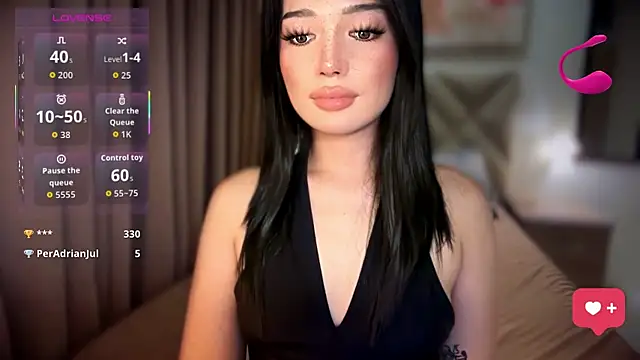 hadahera online show from 01.05.26