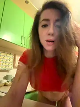 MarinaDiva11 74 online show from 10.26.25