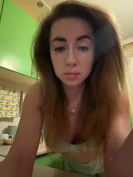 MarinaDiva11 74 online show from 10.29.25