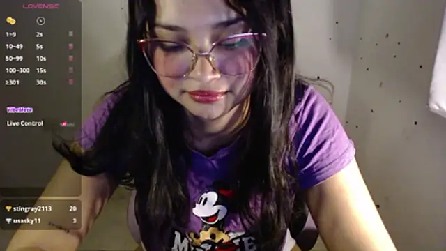 nice oussy online show from 02.26.26