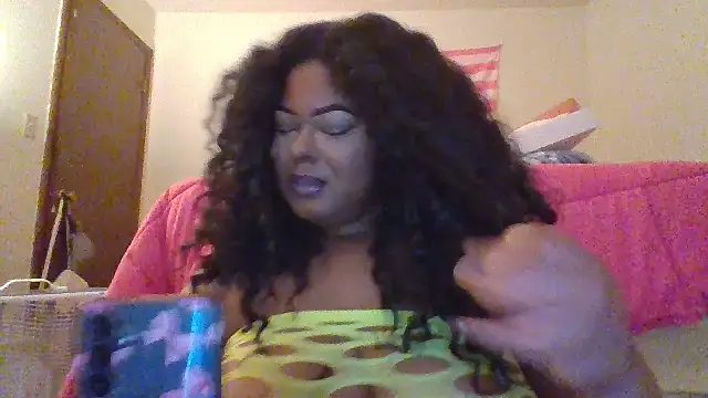 TharealBunn online show from 07.21.26