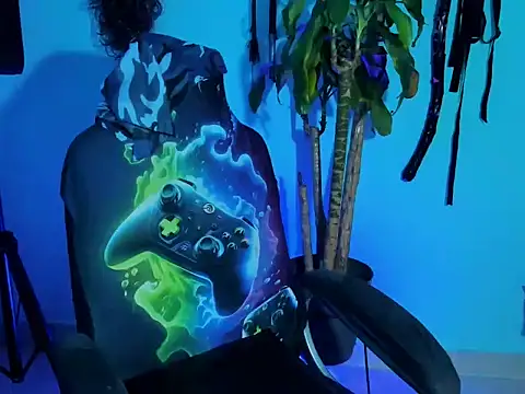 zeus 7777 online show from 10.29.25