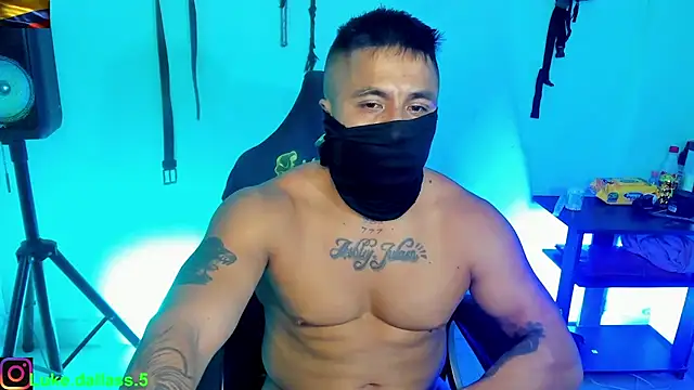 zeus 7777 online show from 12.16.25