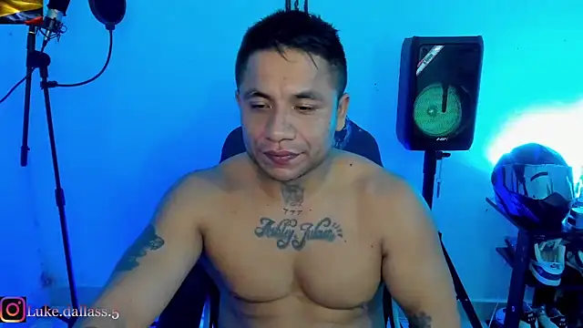 zeus 7777 online show from 02.15.26