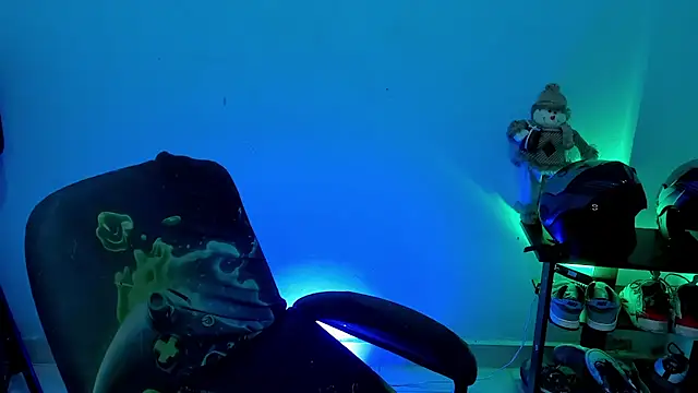 zeus 7777 online show from 04.08.26