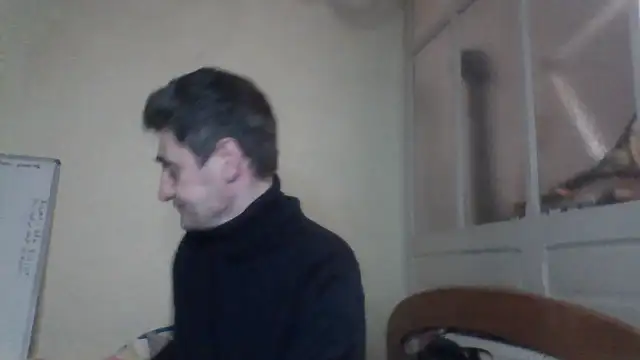 Snapshot of SACHAcalin chatting on 12.17.25 SACHAcalin online show from 12.17.25