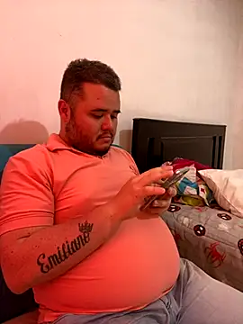 Chimbo-1996 online show from 09.11.25