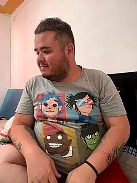 Chimbo-1996 online show from 09.25.25