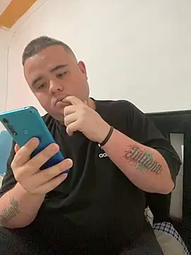 Chimbo-1996 online show from 10.01.25