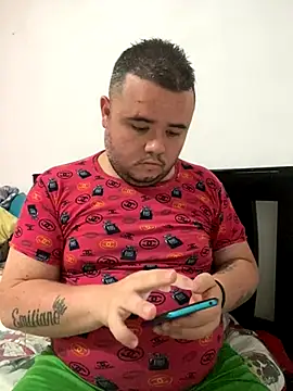 Chimbo-1996 online show from 10.10.25