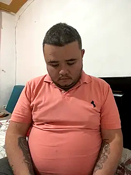 Chimbo-1996 online show from 10.11.25