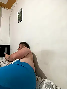 Chimbo-1996 online show from 11.30.25