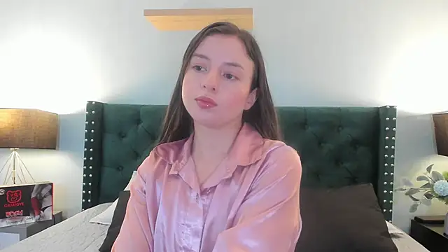 VioletaNova online show from 05.22.26