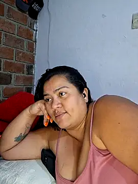 NARNYALABELLA online show from 10.19.25