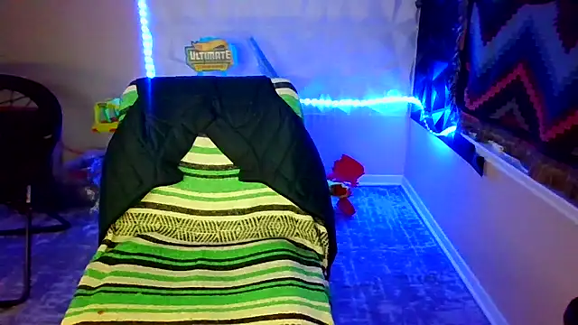 Italian69Stallion online show from 12.15.25