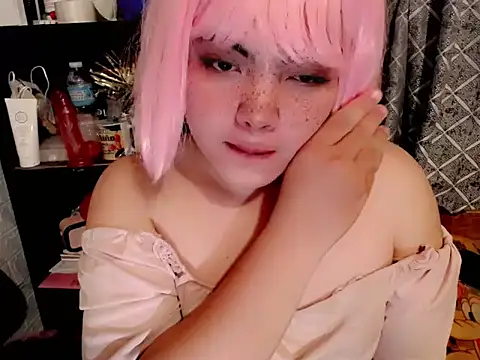 katty anna online show from 09.28.25