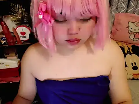 katty anna online show from 10.06.25