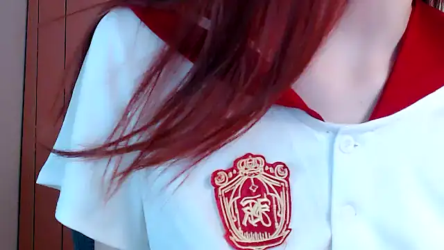 Snapshot of Cam-Ly chatting on 04.19.26 Cam-Ly online show from 04.19.26