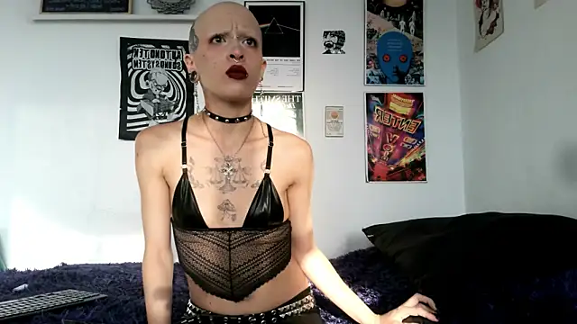 plutonbluemooon333 online show from 03.13.26