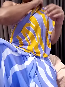 Hot Zneha online show from 02.03.26