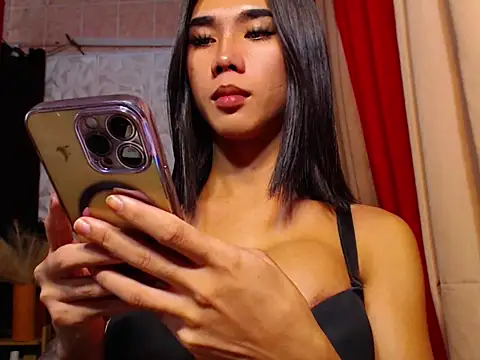 TRANSPORNIDOL online show from 11.25.25