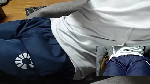 Yasu2000 online show from 04.04.26