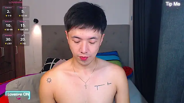 Addictiveboi online show from 11.24.25