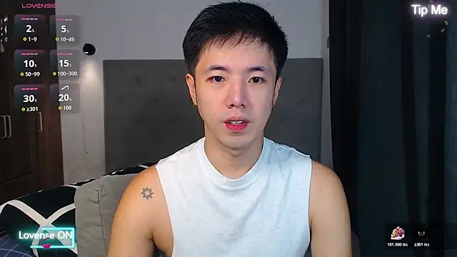 Addictiveboi online show from 12.04.25