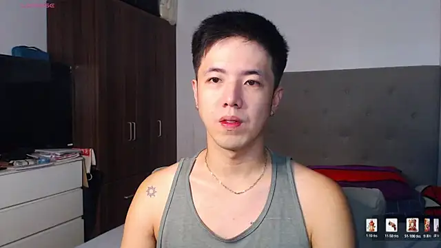 Addictiveboi online show from 02.01.26