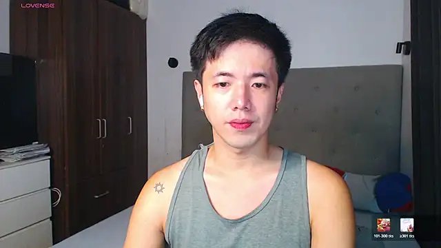 Addictiveboi online show from 03.18.26