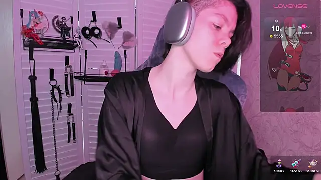 aestheticbeing online show from 09.13.25