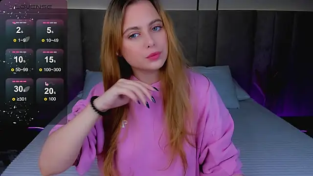 Alice Wander online show from 09.13.25