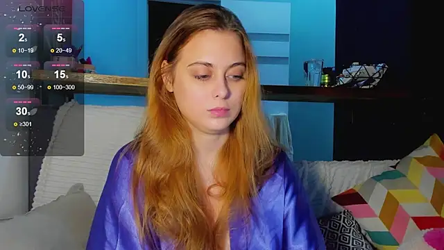 Alice Wander online show from 11.21.25