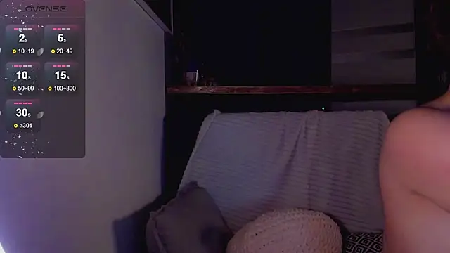 Alice Wander online show from 11.23.25