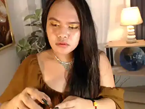 yourmochaloca69 online show from 10.23.25