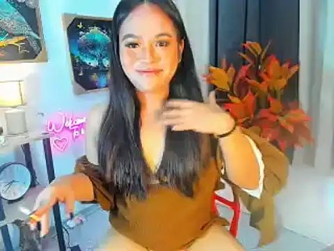 yourmochaloca69 online show from 11.16.25