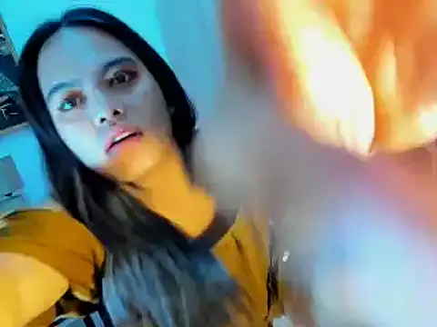 yourmochaloca69 online show from 12.01.25