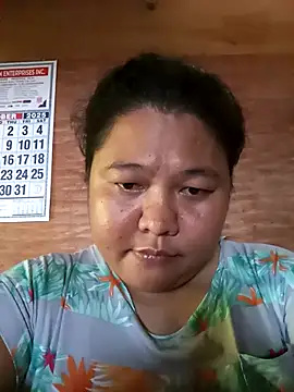 Perfect smile01 online show from 10.16.25