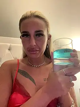 EllieMaeBaby online show from 11.10.25